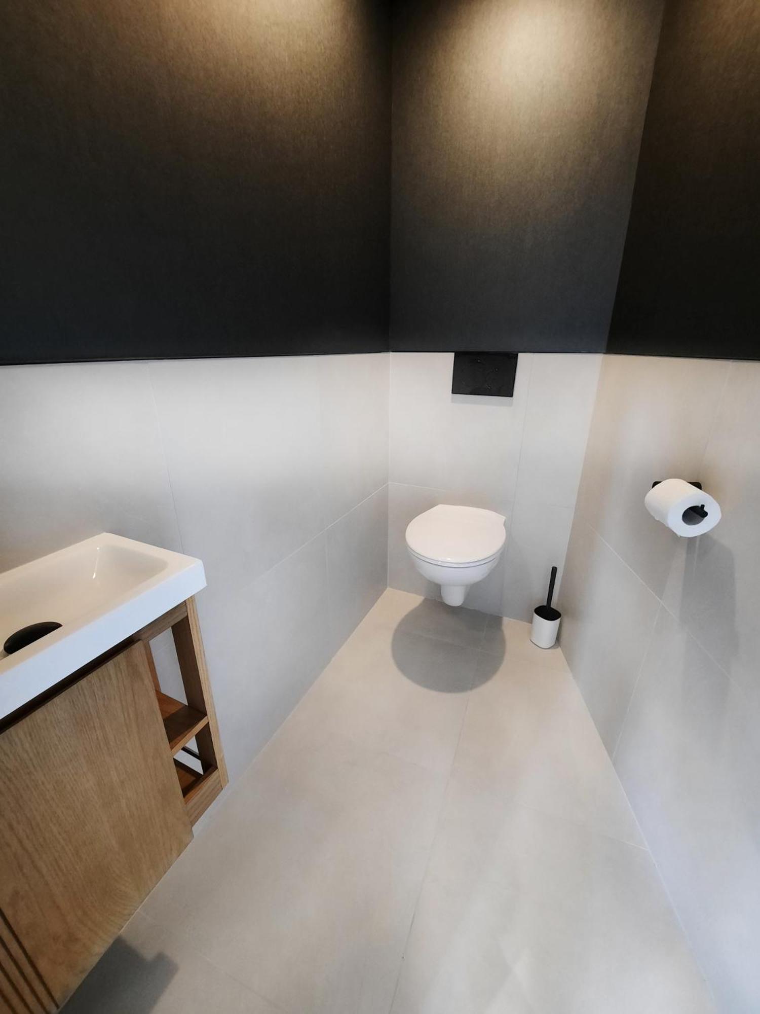 L'Oasis - Maison Design Avec Jardin Et Spa Dijon Eksteriør billede