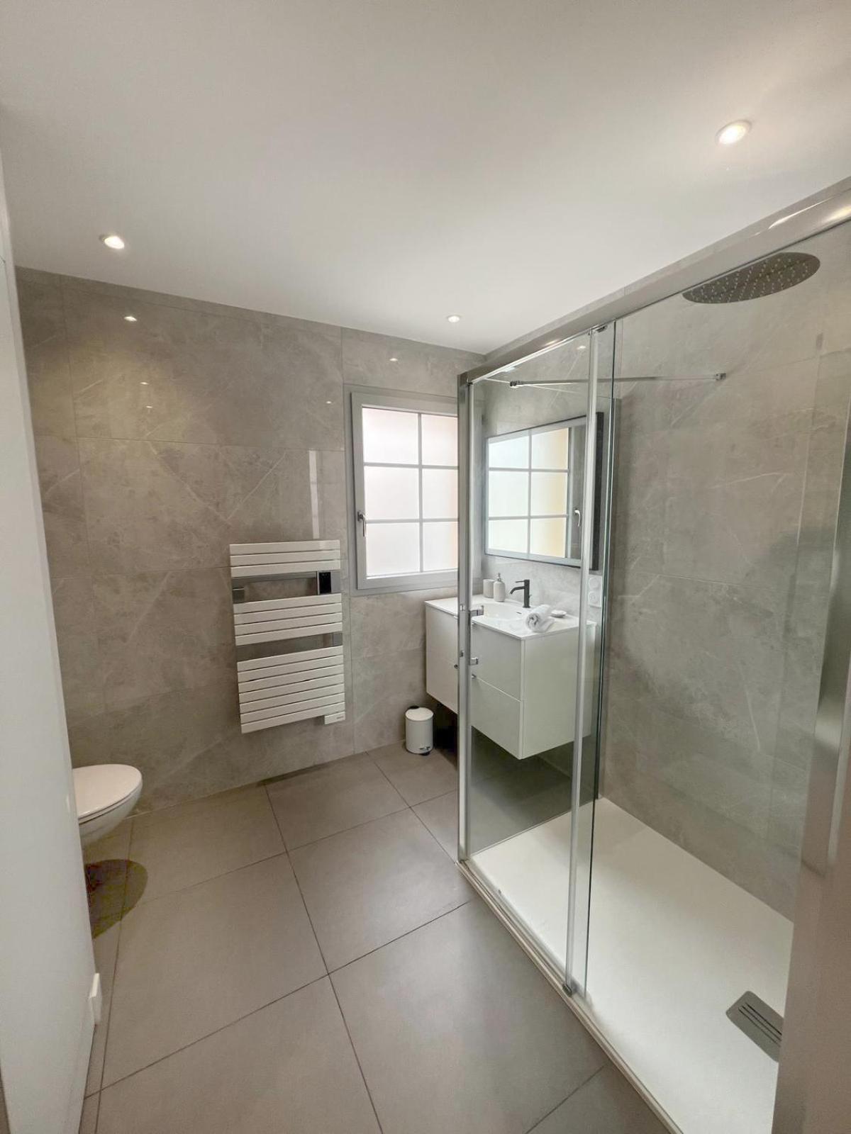 L'Oasis - Maison Design Avec Jardin Et Spa Dijon Eksteriør billede