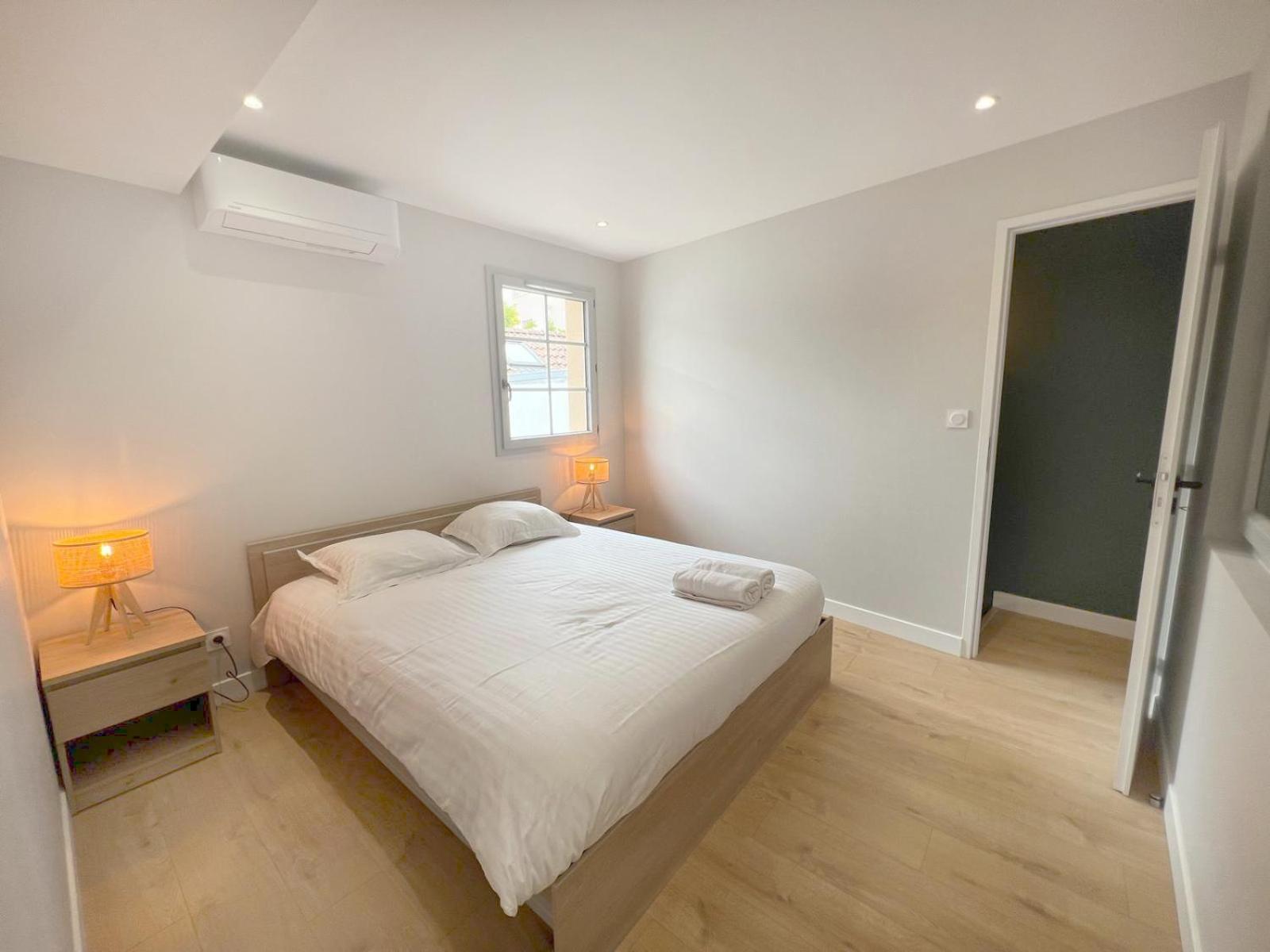 L'Oasis - Maison Design Avec Jardin Et Spa Dijon Eksteriør billede